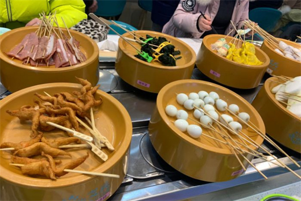 艾氏旋转小火锅加盟费