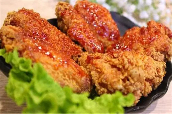 熊甜喵炸鸡研究所加盟费