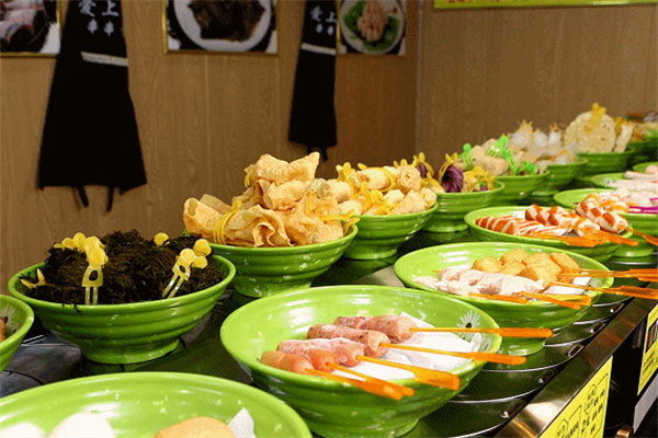 艾氏旋转小火锅加盟费