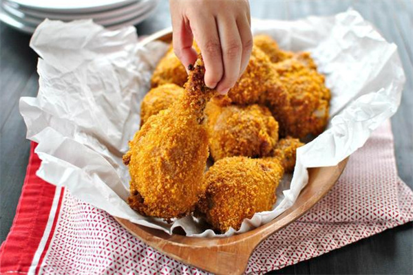 熊甜喵炸鸡研究所加盟费