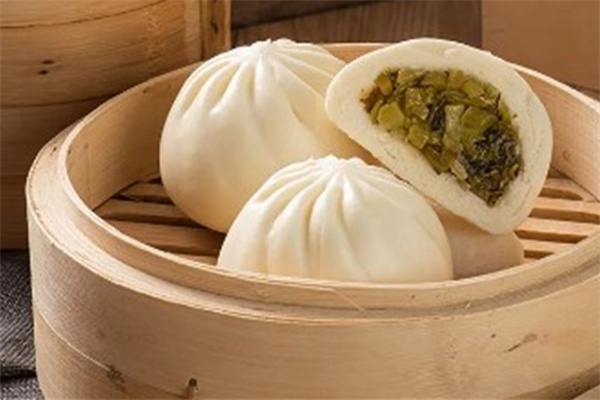 南点北味早餐加盟