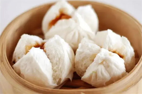 南点北味早餐加盟