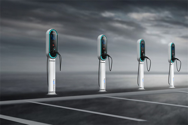 日日顺充电桩安装加盟