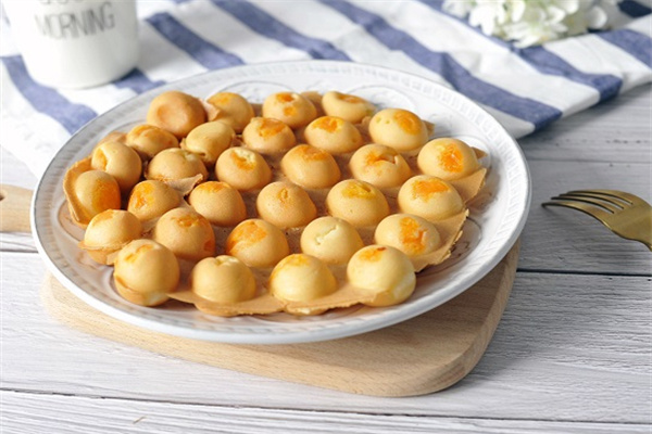 大夫帝鸡蛋仔加盟