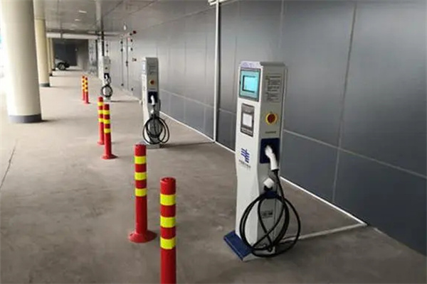 日日顺充电桩安装加盟