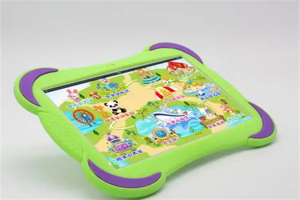 故事光早教机加盟费