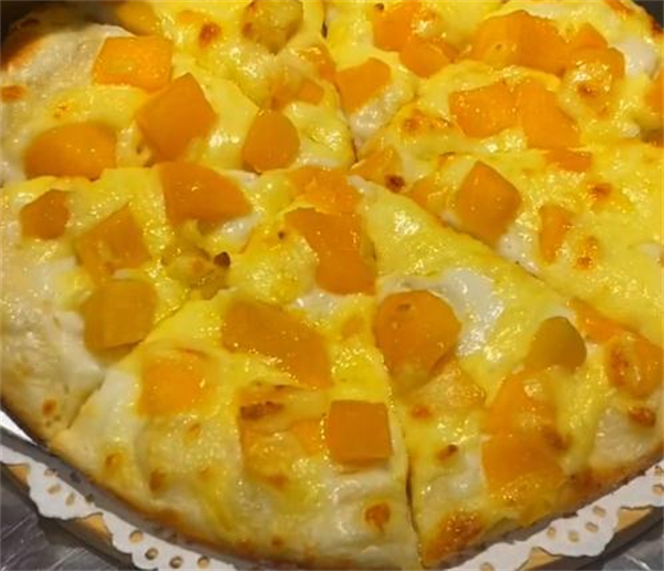 小熊先绅国潮披萨加盟