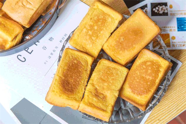 米太公粑粑坊加盟