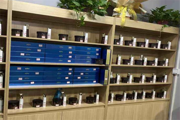 瑞丝澜国际瘦身加盟费