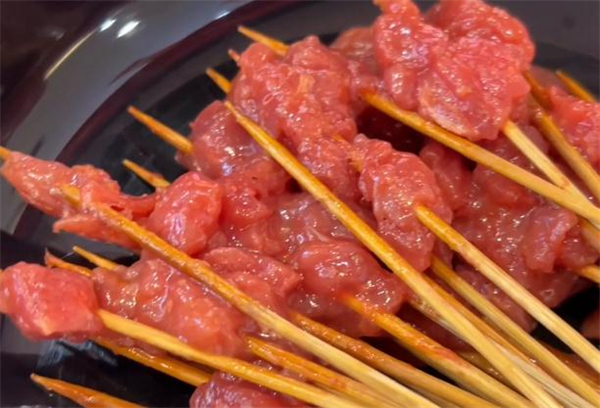 喜噜噜旋转小火锅加盟