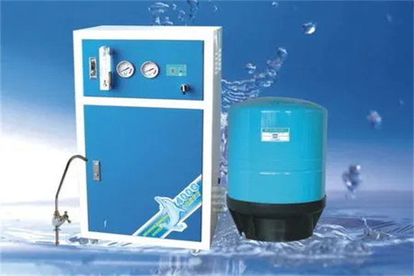 商用净水器加盟