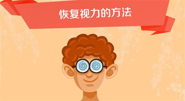 恢复视力加盟费