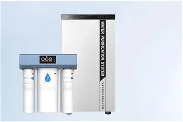 商用净水器加盟