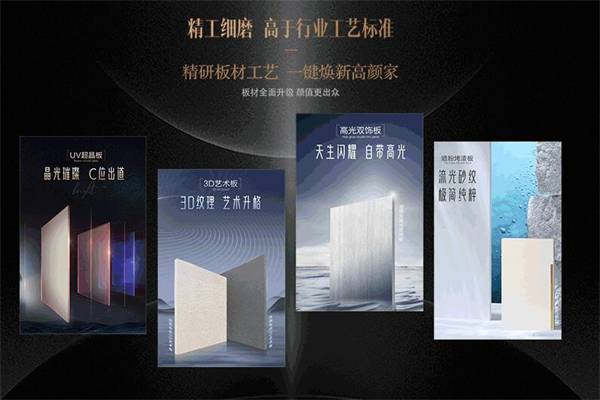 欧派全屋定制加盟