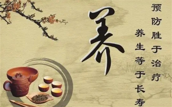 养生保健连锁加盟