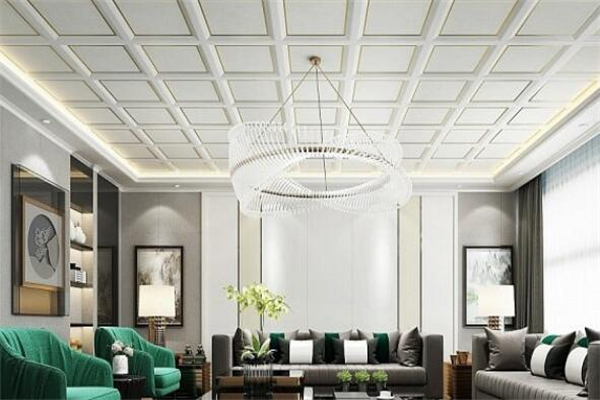 吊顶加盟