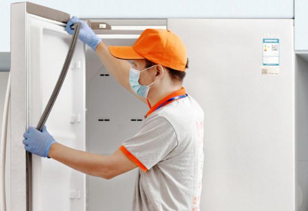 家电清洗培训加盟