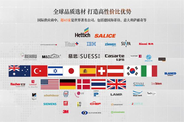 欧派全屋定制加盟