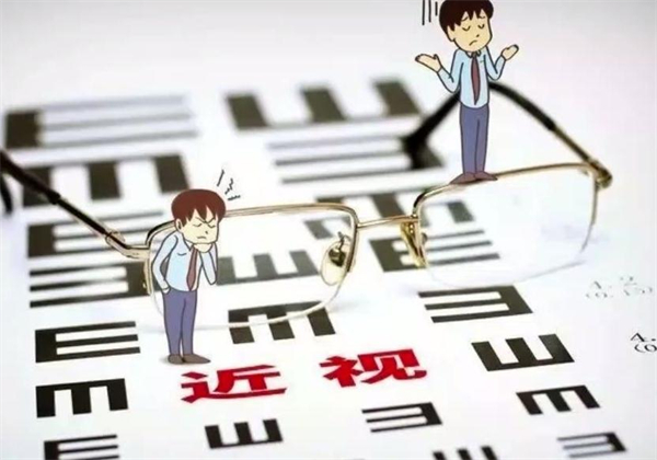 恢复视力加盟费