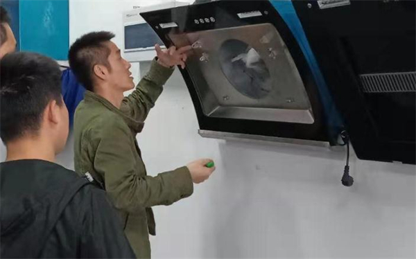 家电清洗培训加盟