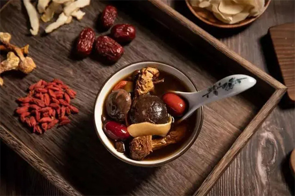 养生保健连锁加盟