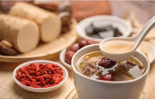 养生保健连锁加盟