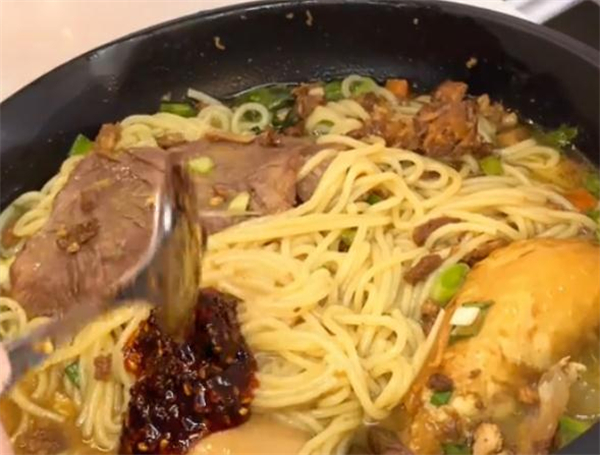 徐州一品飘香米线加盟