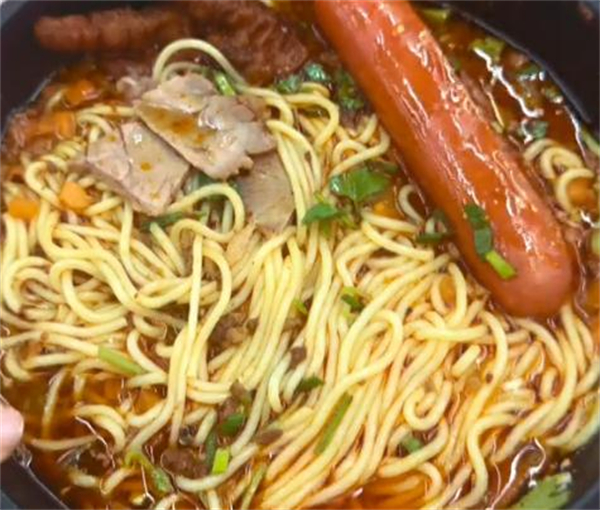 徐州一品飘香米线加盟