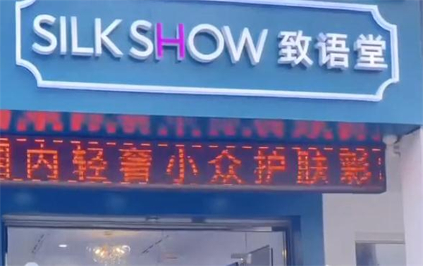 致语堂