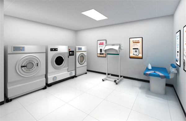 干洗店加盟_干洗店加盟费多少？