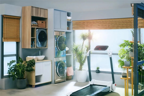 海尔洗衣先生加盟费多少钱？