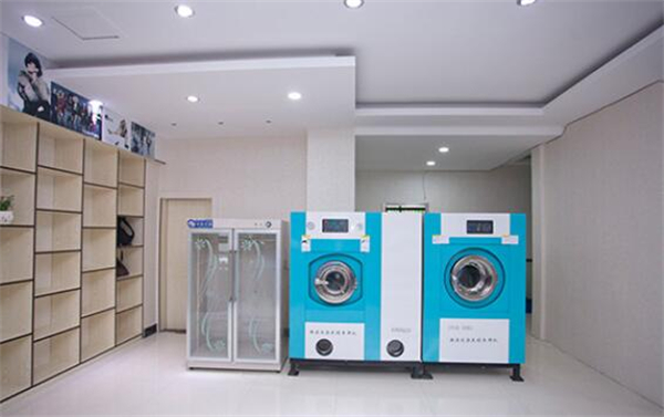 西安干洗店如何加盟？西安干洗店加盟有什么条件？