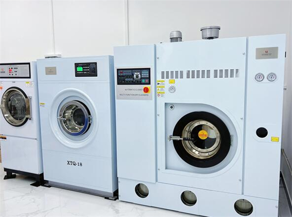 凯特琳洗衣加盟