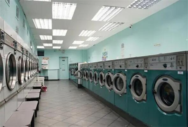 连锁洗衣店加盟费用有哪些？