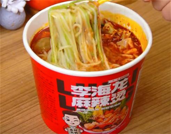 李海龙麻辣烫
