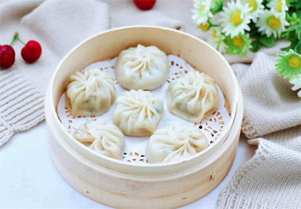 杭州小笼包加盟费
