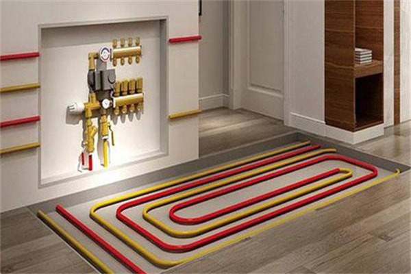 石墨烯地暖加盟