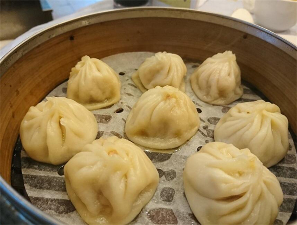 杭州小笼包加盟费
