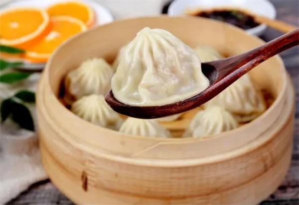 杭州小笼包加盟费