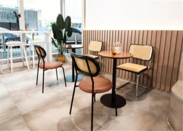 奶茶连锁店加盟