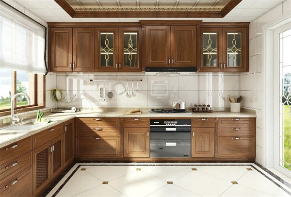 全铝定制橱柜加盟费