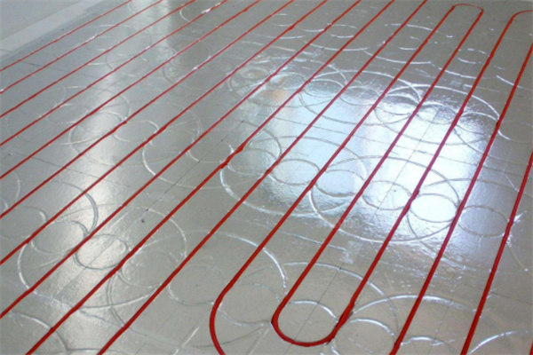 石墨烯地暖加盟