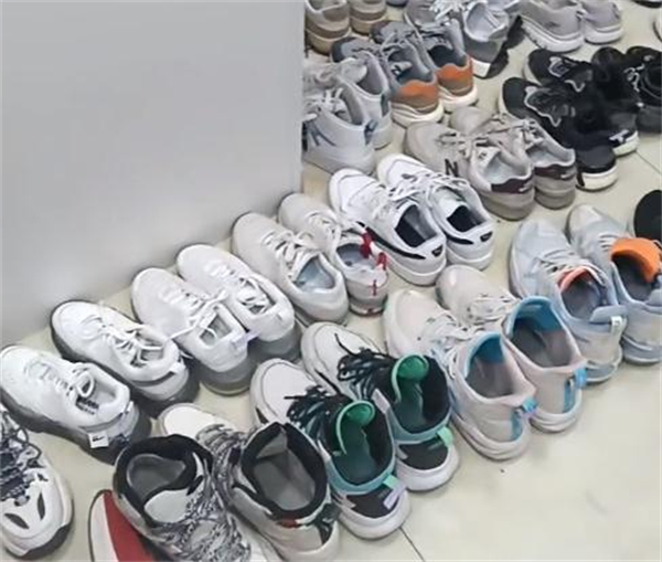 五元洗鞋店加盟