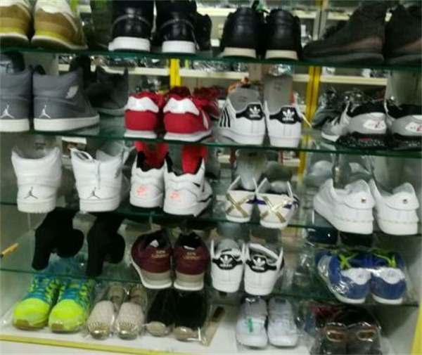 五元洗鞋店加盟