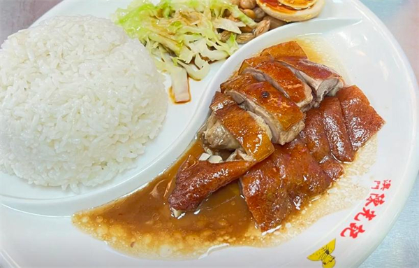 陈光记茶餐厅加盟