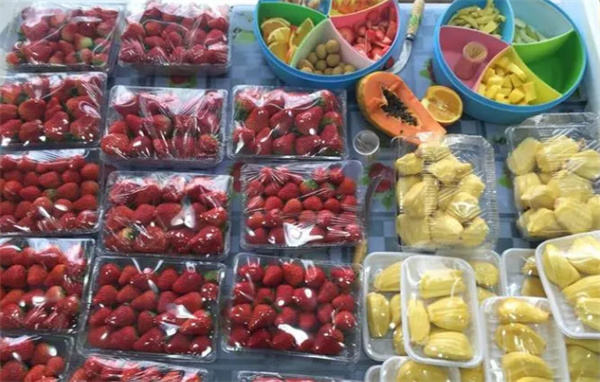 优廉果业怎么加盟？优廉果业总部在哪里？