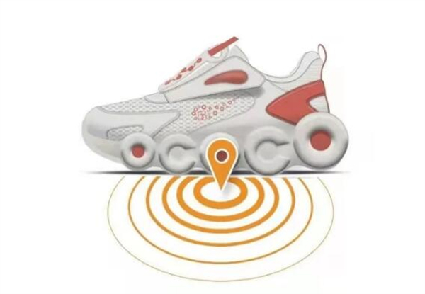 58度儿童智能防丢鞋加盟