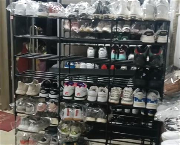 五元洗鞋店加盟