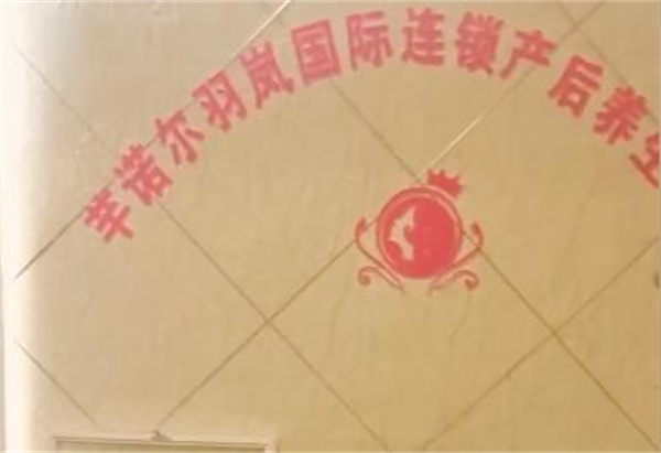 芊诺尔羽岚产后修复