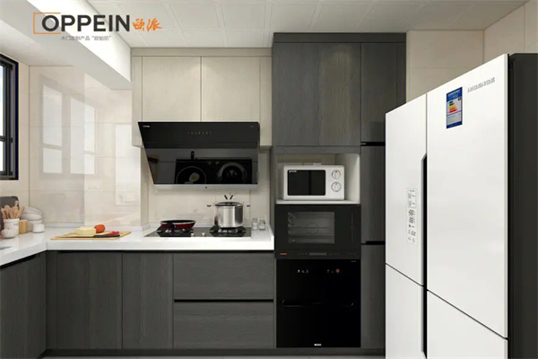 欧派整体橱柜加盟